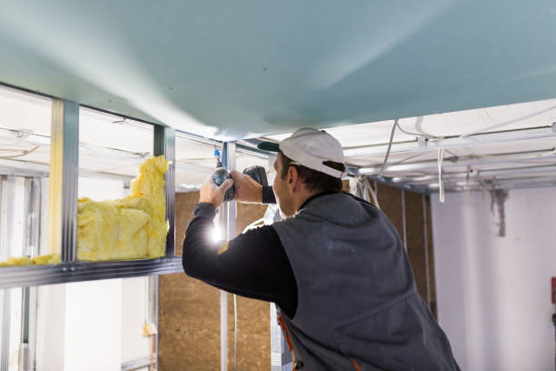 Lineville, AL Insulation Contractor Company